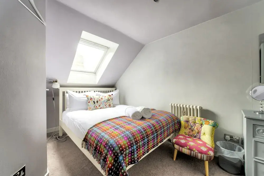 Maryfield Apartment