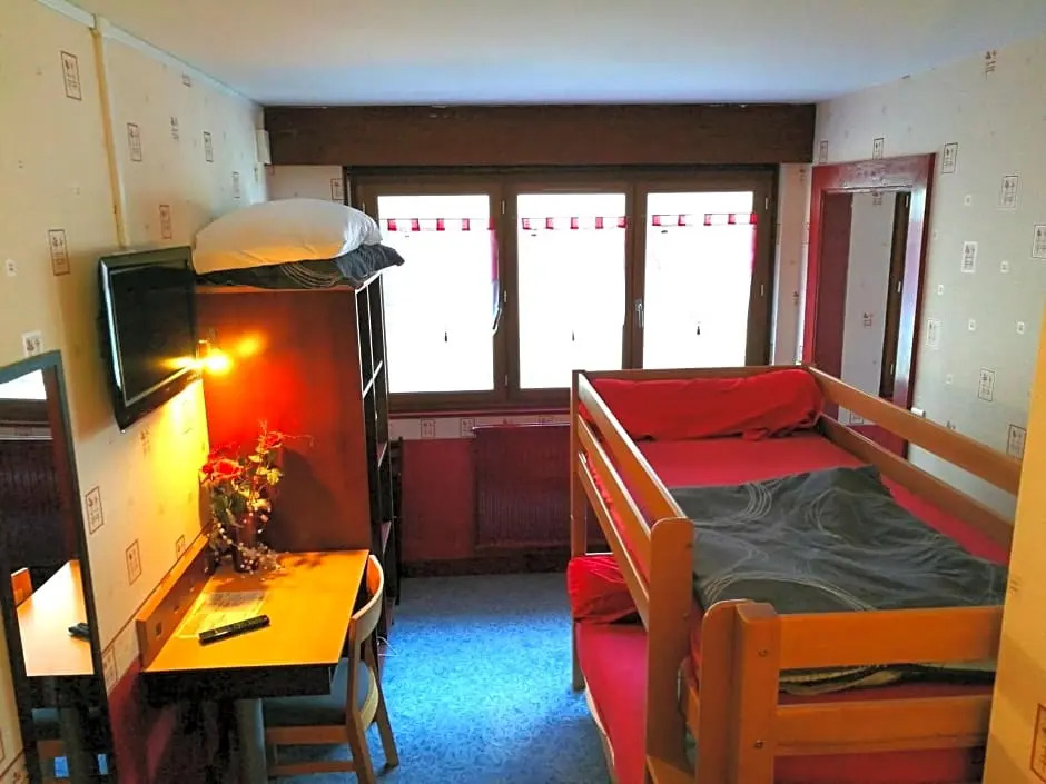 Le relais du Haut Limousin