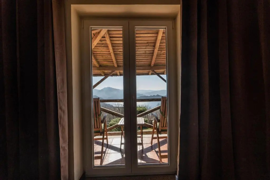 Hotel Vista Bela do Gerês