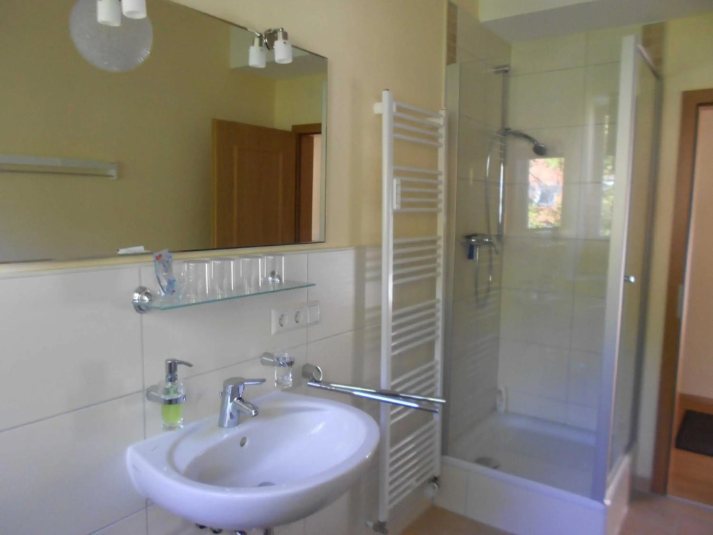 Ferienwohnung Ebnet