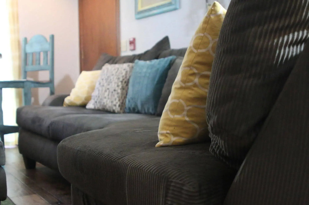 The Whispering Pines Inn