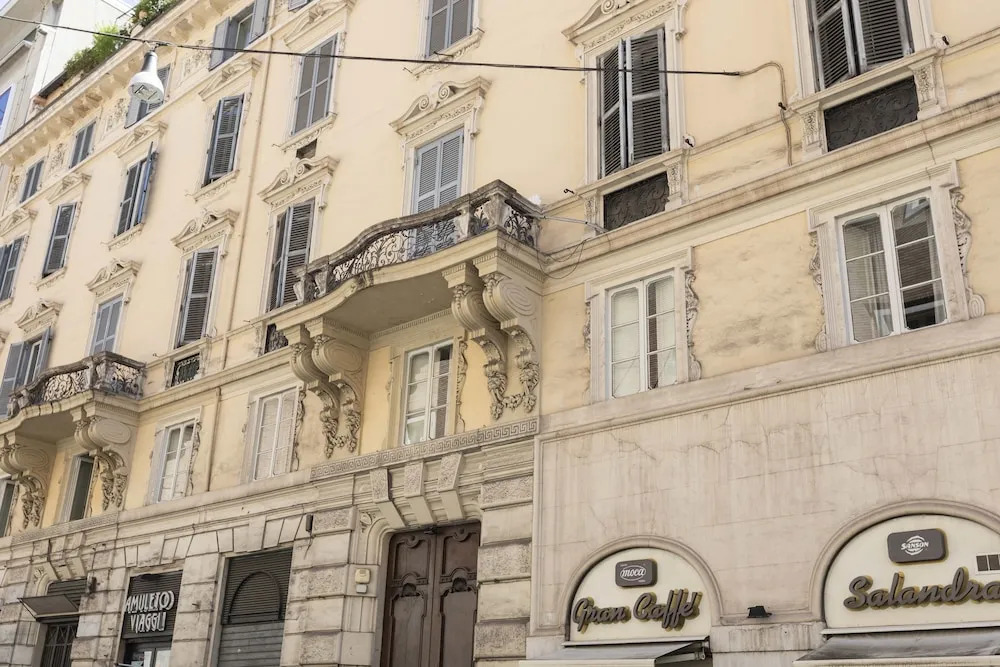 Sonder — Repubblica