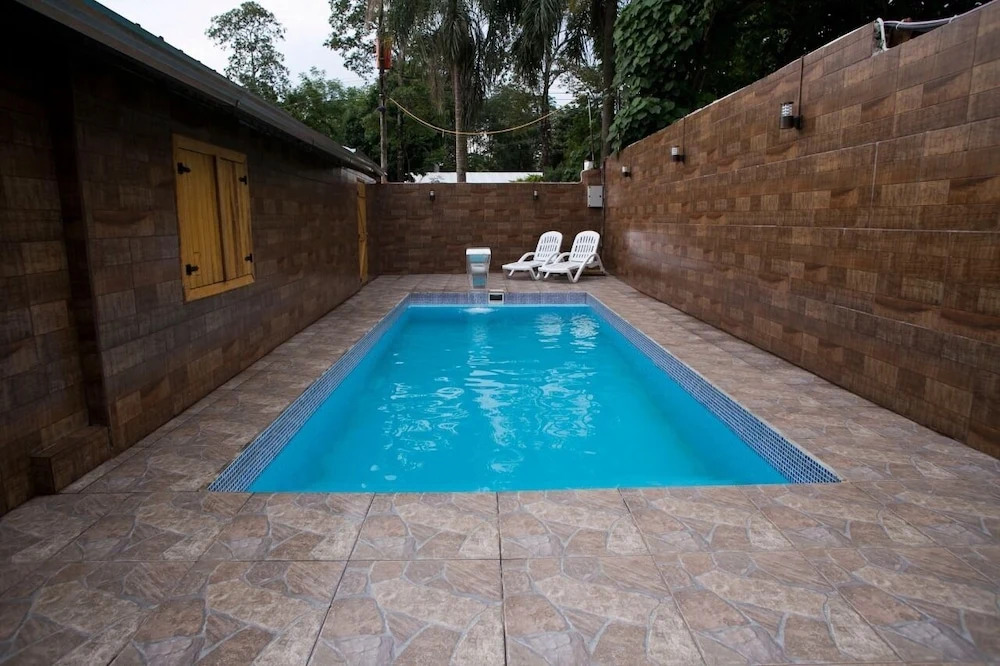 Cabanas MyA