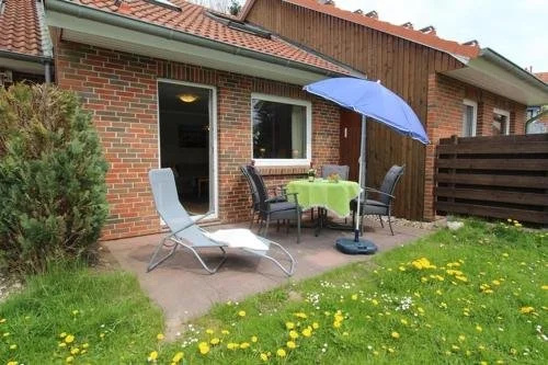 Boltenhagen Urlauberdorf
