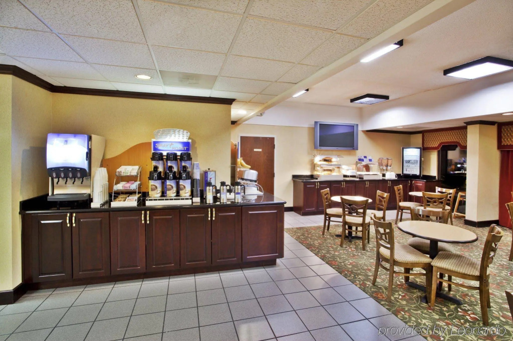 Holiday Inn Express Atlanta W  Douglasville by IHG