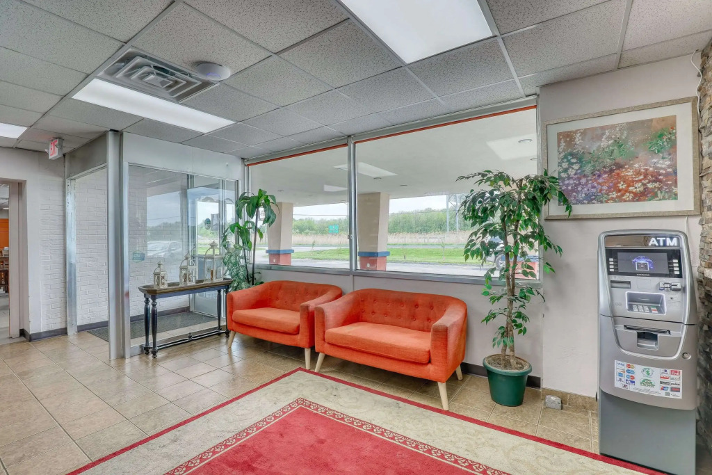 Econo Lodge Neenah