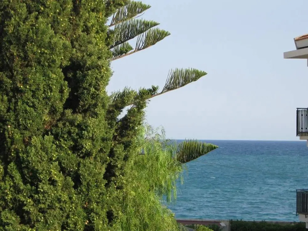 Villa Mora on two levels 50 meters from the sea - wi-fi
