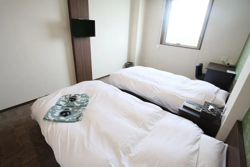 Fuji Zakura Hotel