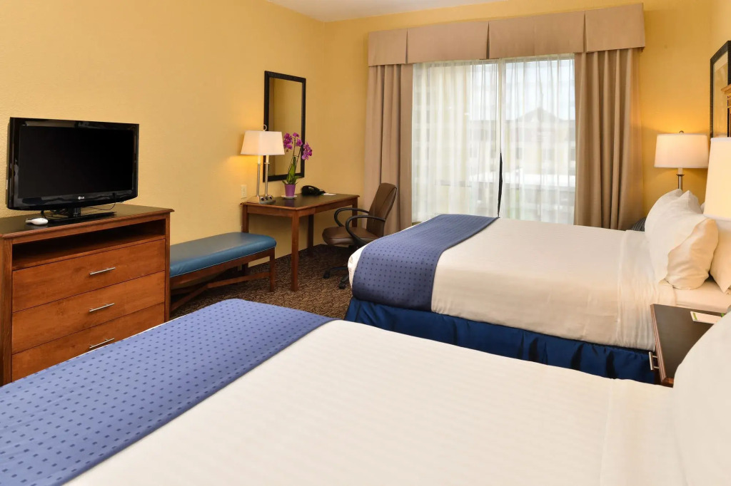 Holiday Inn Montgomery Airport South by IHG