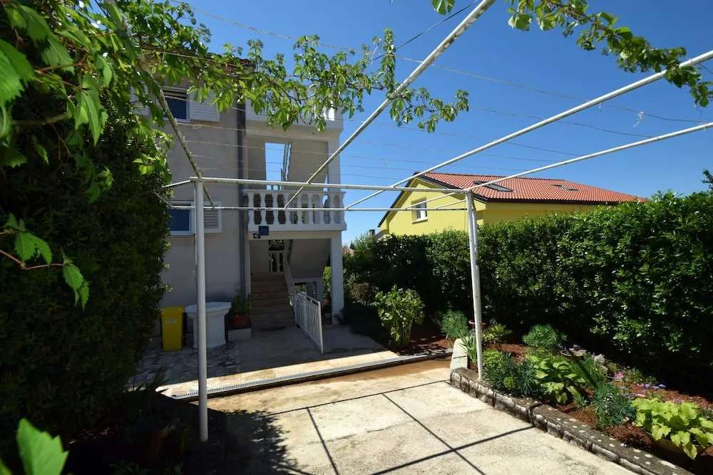 Apartment Ljubica