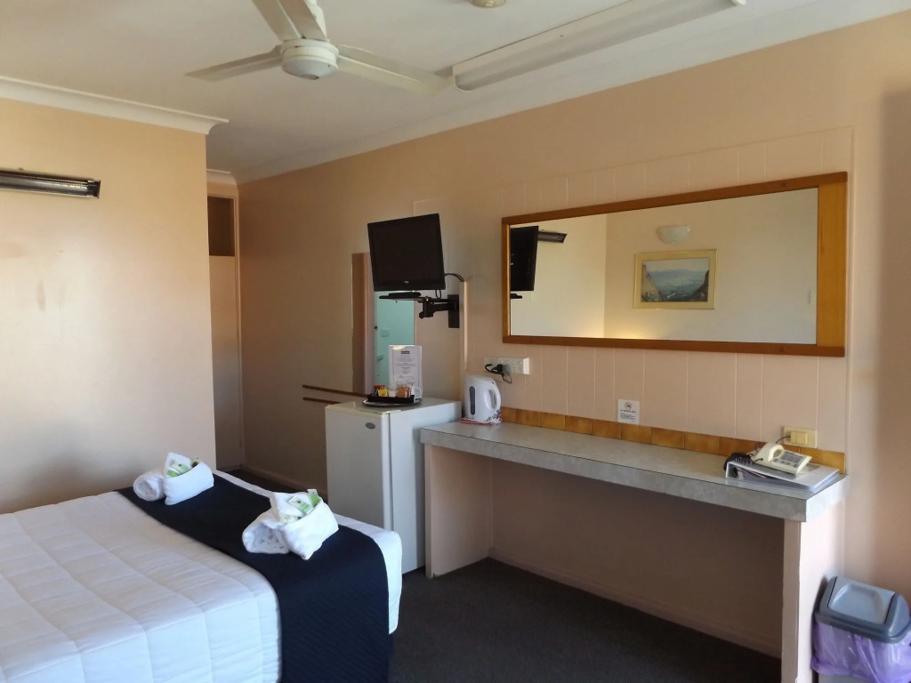 Civic Motel Grafton