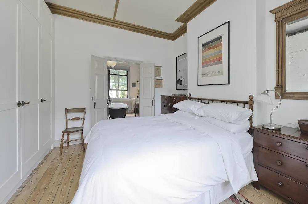 Gorgeous Garden Flat Kensal 1- bed
