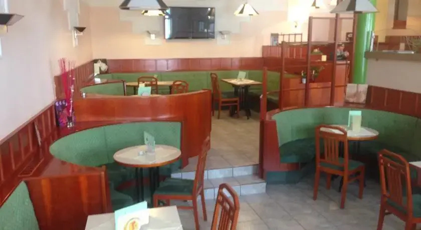 Café und Pension Emma