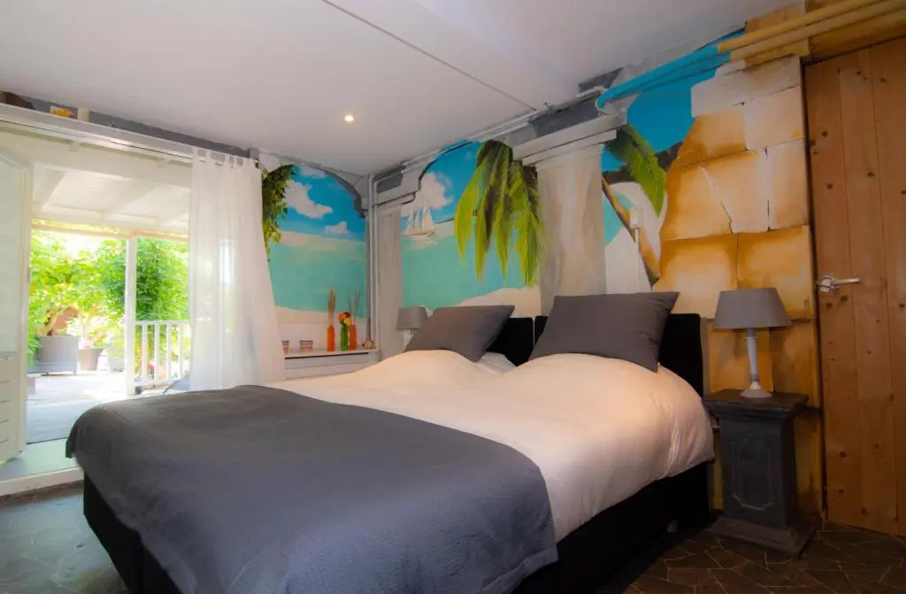 B&B Bed & Sauna