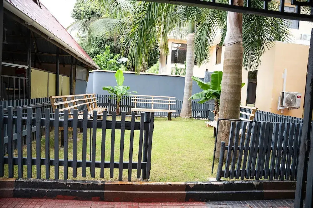 Comfortinn Mbezi Beach