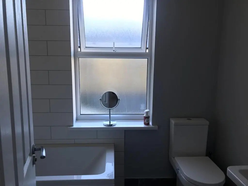 Margate's Modern Luxury Apartment
