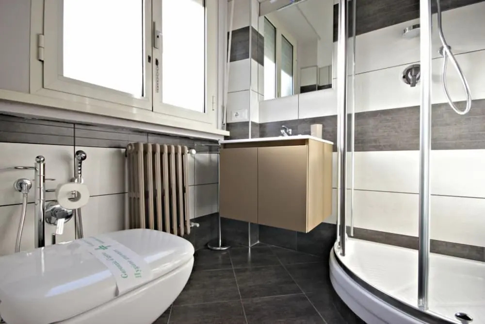 Terrace Penthouse 3 bedrooms