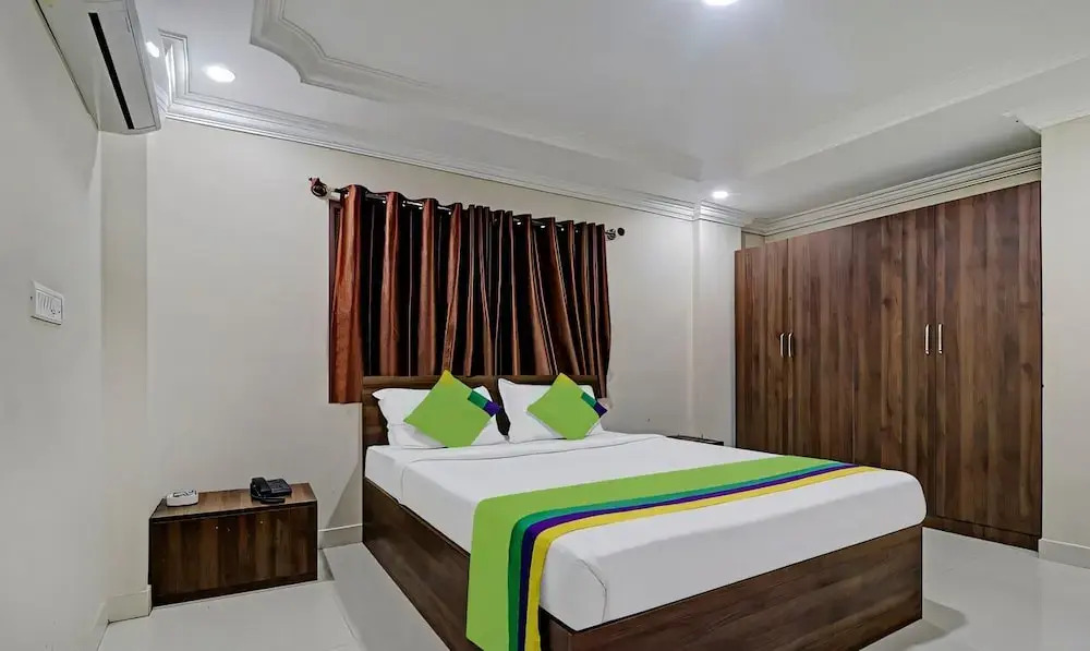 Xotel Koramangala
