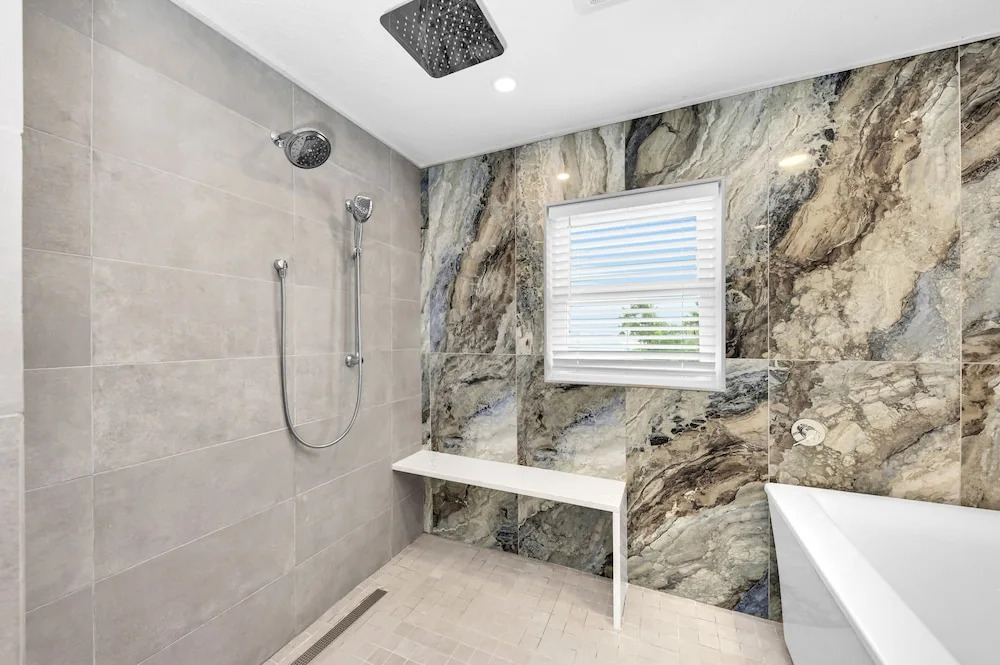 Bay House Retreat managed by Beach Retreats