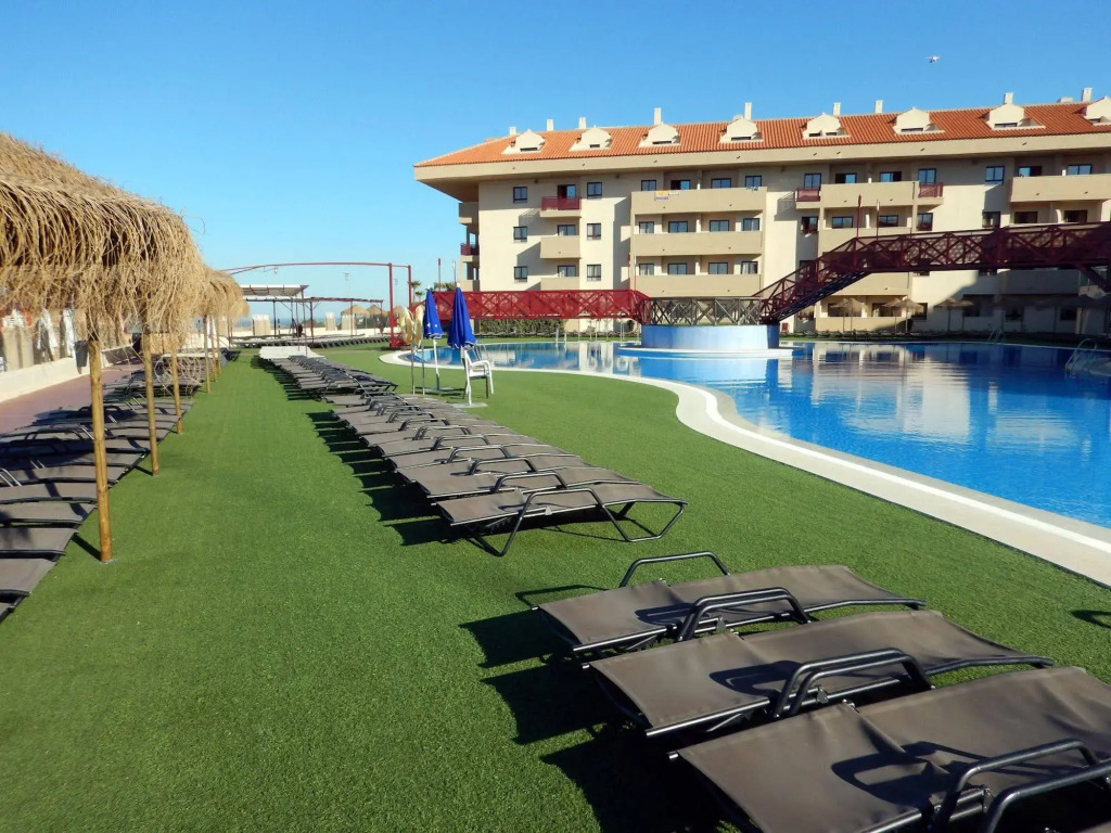 Ohtels Mazagon