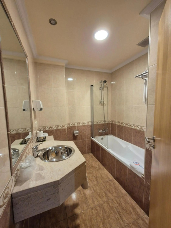 Hotel HHB Pontevedra Confort