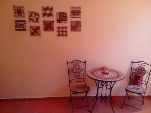 Sohora Boutique Hotel