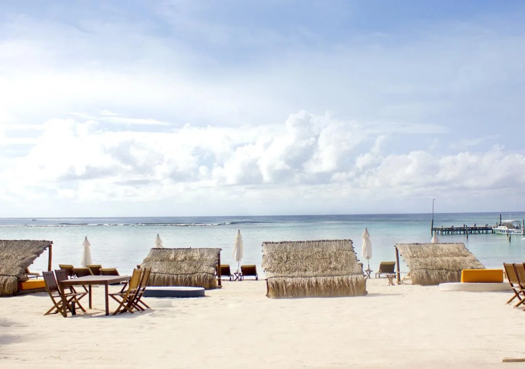 Quinto Sole Boutique Hotel Mahahual