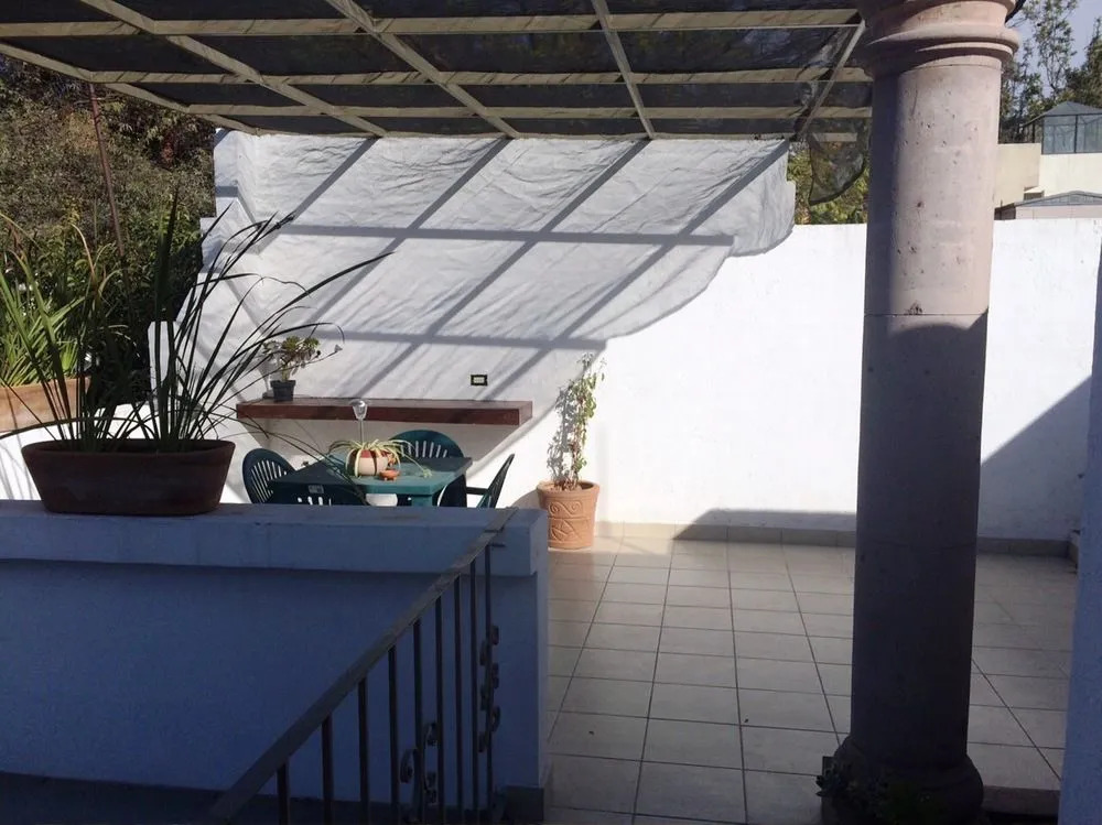 Casa María José
