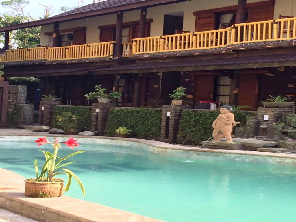 Grand Desa Resort
