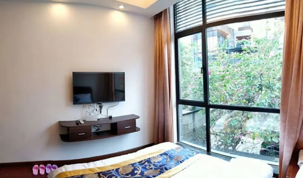 Moon River Villa No 12