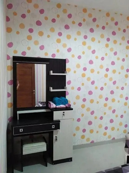 Rumah Mba Ayu 2, complete amenities and karaoke
