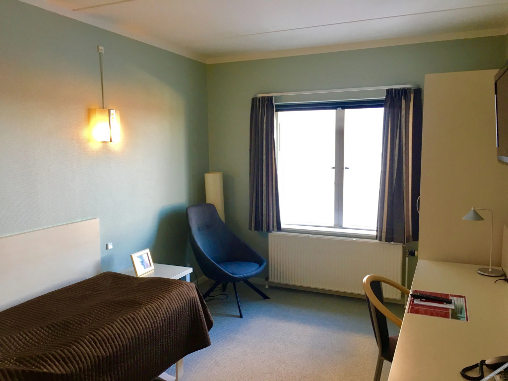 Milling Hotel Søpark