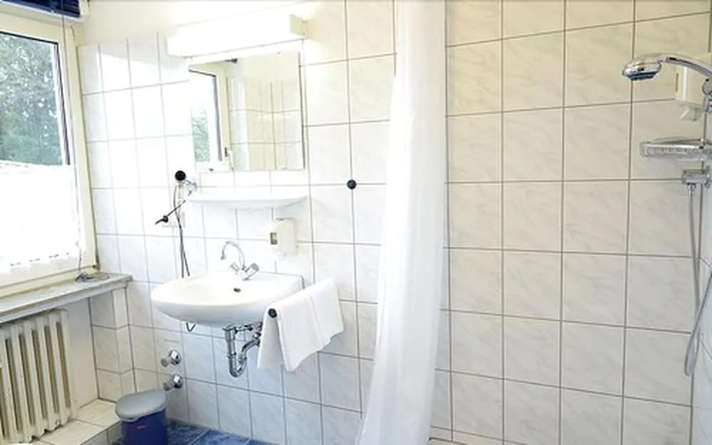 Hotel am Park Bad Driburg