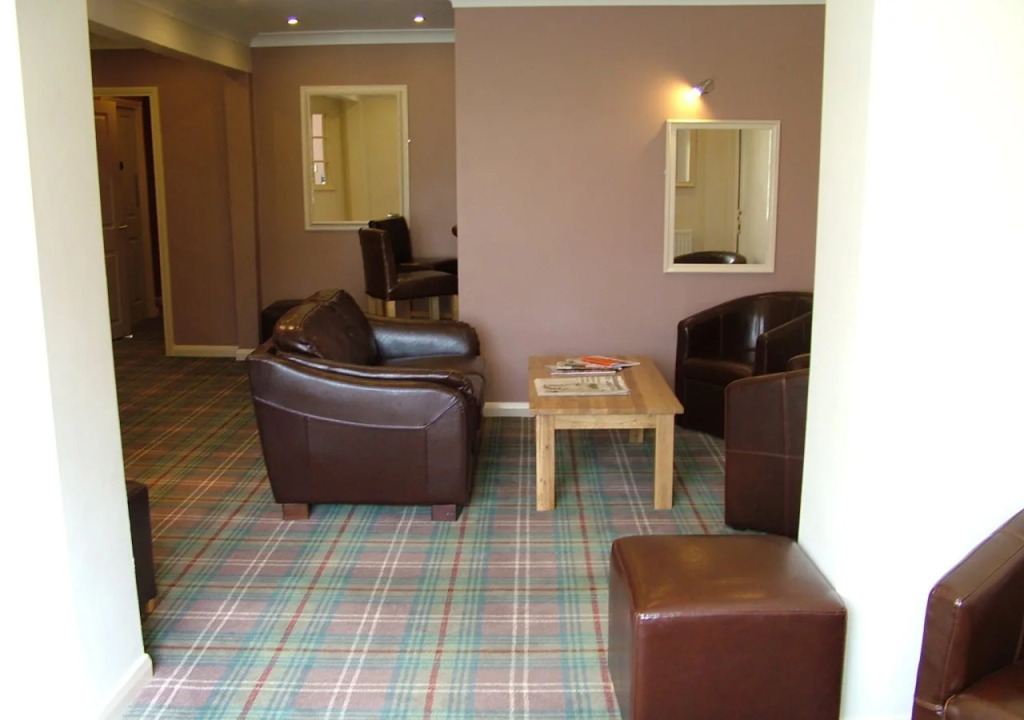 Parklands Hotel