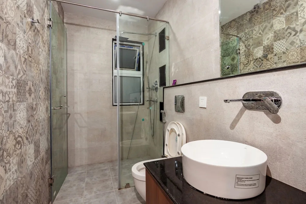 Sunshine Boutique Hotel