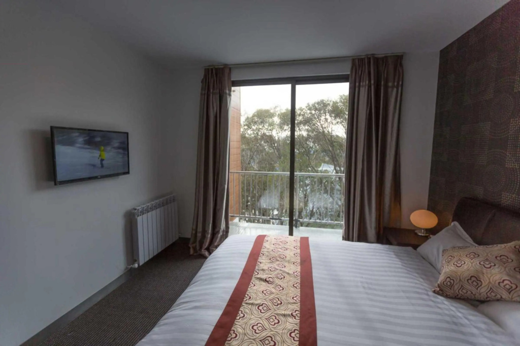 Duck Inn Mt Buller