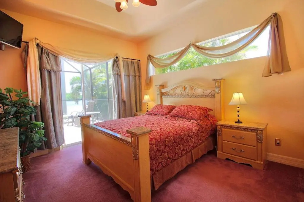 Villa Princess
