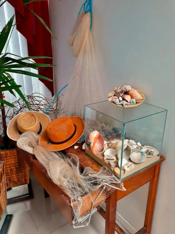 HOTEL POUSADA OCEANO