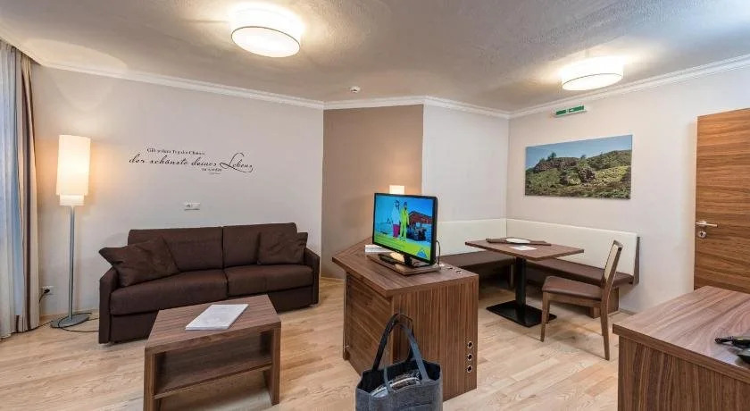 Hotel Jennys Schlössl