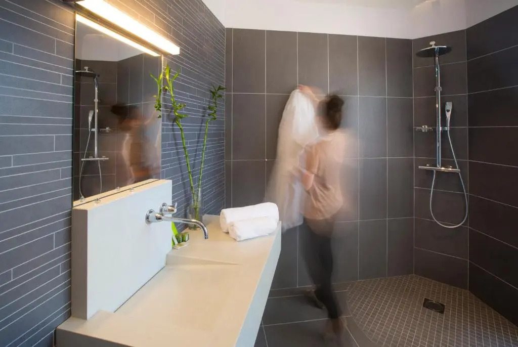 Apparthôtel Les Fleurines By Urban Style