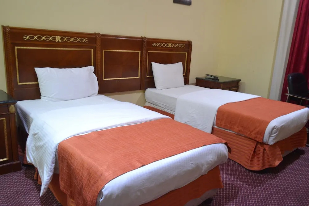 Prime Hotel