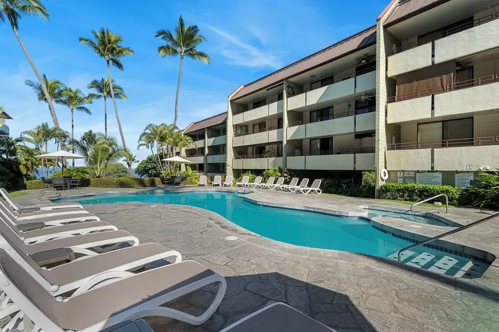 Island Retreat With Concierge - Central AC - Walk to Beach - Vrkcv