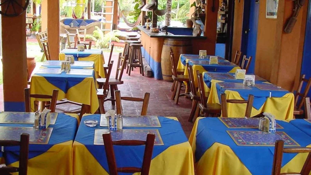 Hotel Costa Linda Beach