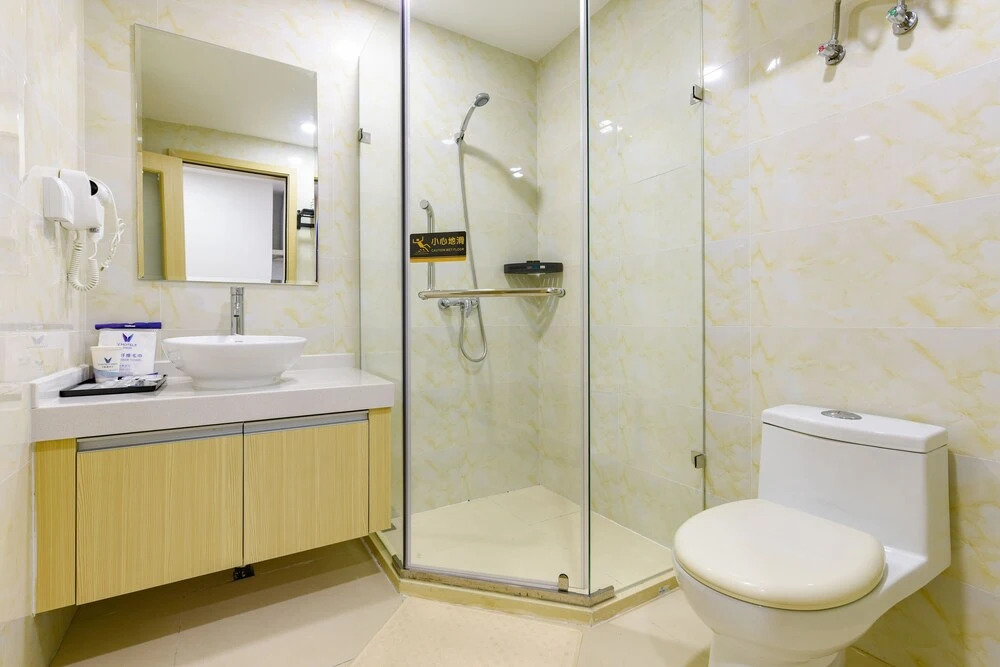 Jek International Hotel Sunac Land