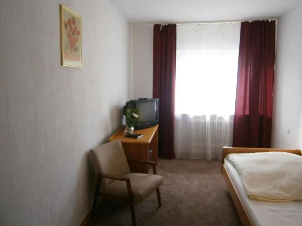 Hotel Strauss