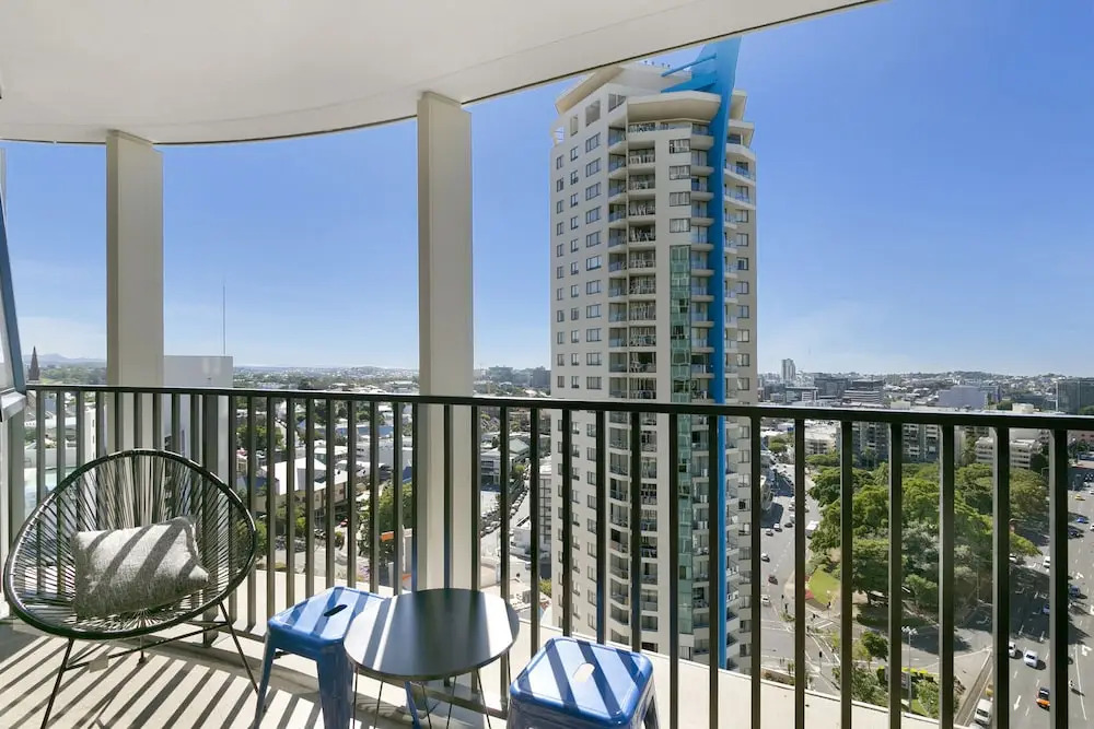 Executive City Getaway