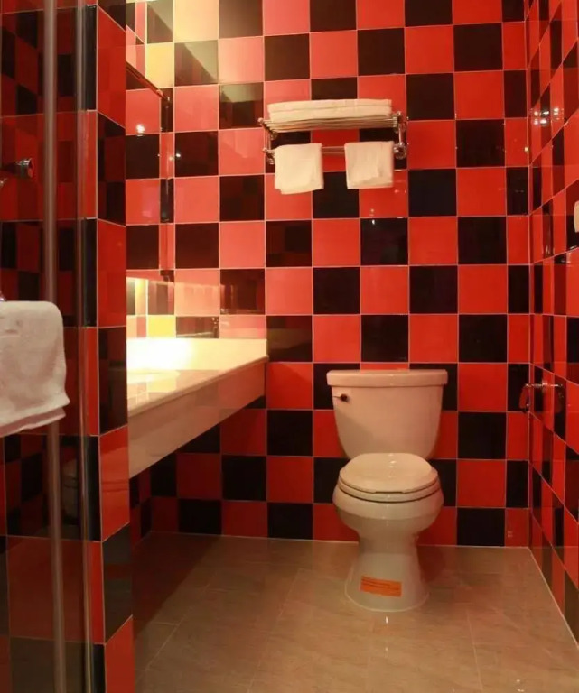 Youhao Qiancheng Boutique Hotel