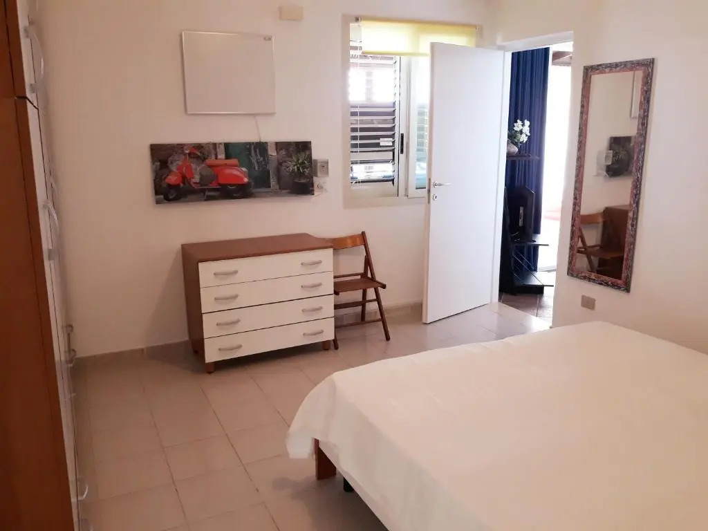 Penthouse Baia Verde