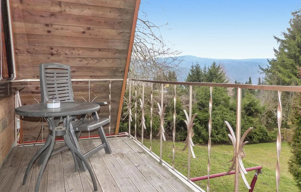 Awesome Home In Goldlauter-Heidersbach With Sauna