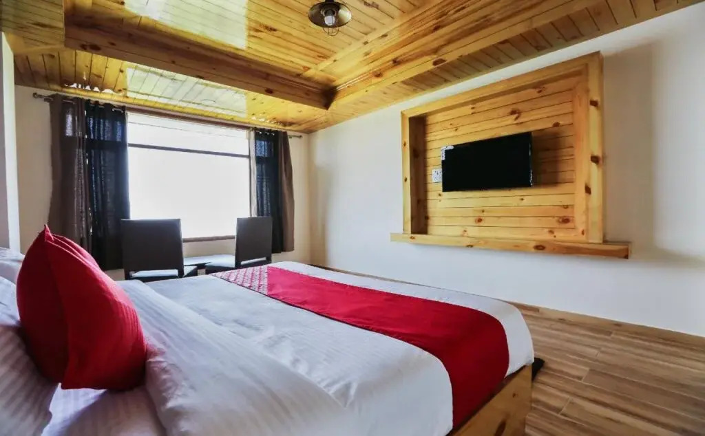 Abc Sher E Punjab By OYO Rooms